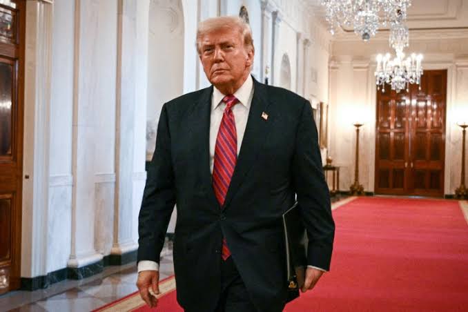 World_Affairs11's tweet image. BREAKING:
Trump pulls US back out of UNESCO, citing its inclusion of 'State of Palestine.