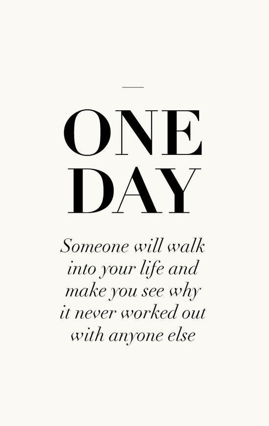 Someone Somewhere Somehow👌