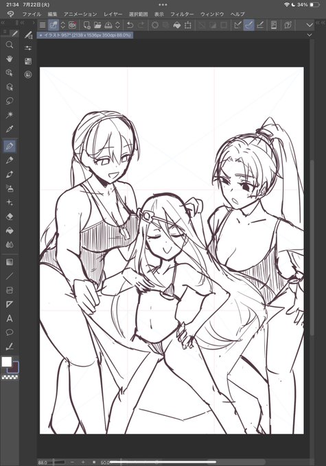 お題箱をやるわよ
3個ガッチャンコ 