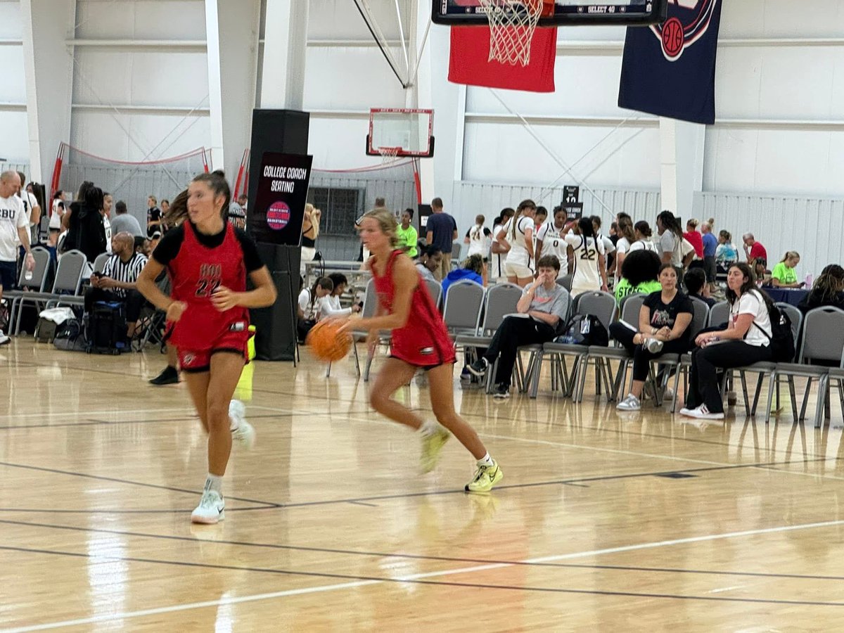 We are extremely proud  of <a href="/harms_bri/">Bri</a> and her basketball journey. Congratulations on a successful final season with <a href="/HeartofIllinois/">Heart of Illinois</a> Basketball. We can’t wait to see her put on that Rockets jersey again this year, and see what we can accomplish as a team! 
#MissHOI 
#Believe