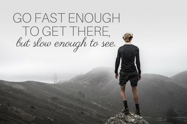 What motivates you to get out there? 🌲
The view? The peace? The challenge?
Tell us what fuels your adventure. 💬