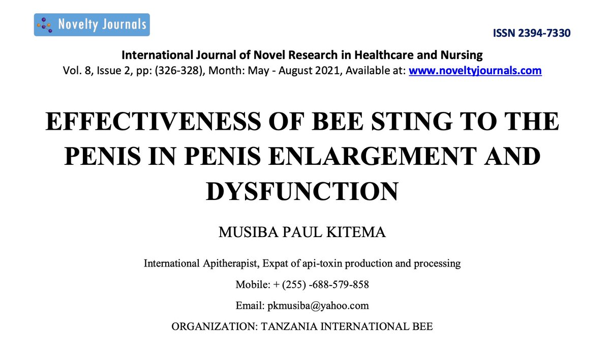 aestheticprimal's tweet image. balding?
get stung by a bee
small penis?
get stung by a bee
depressed, want to cut yourself?
get stung by a bee instead
bad skin?
get stung by a bee