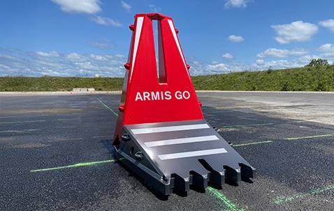 Crowdguard (@crowdguard1) on Twitter photo Introducing ARMIS GO - now part of Crowdguard’s rated security suite.
This mobile HVM barrier deploys in minutes with no ground fixings, protecting public spaces like festivals & markets while keeping pedestrian routes open.
crowdguard.co.uk/products/armis…
#Crowdguard #ARMISGO #HVM Introducing ARMIS GO - now part of Crowdguard’s rated security suite.
This mobile HVM barrier deploys in minutes with no ground fixings, protecting public spaces like festivals & markets while keeping pedestrian routes open.
crowdguard.co.uk/products/armis…
#Crowdguard #ARMISGO #HVM