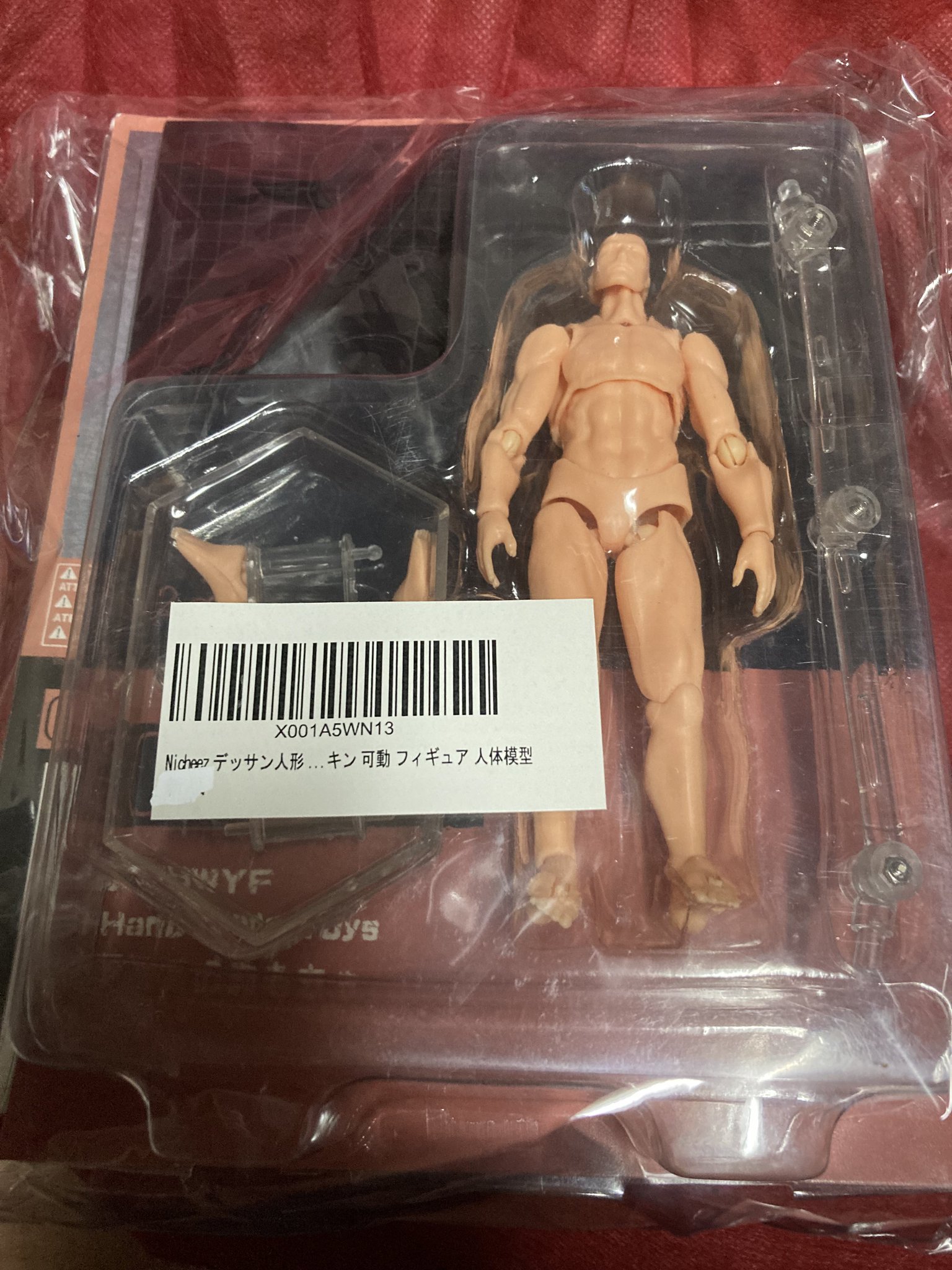 可愛い・抱っこしやすい・ねんねも一緒に・おすわりももたれるとします・人形作家作 やさしく抱っこしたくなる手触り 11cmドール〈オビツ11〉用
