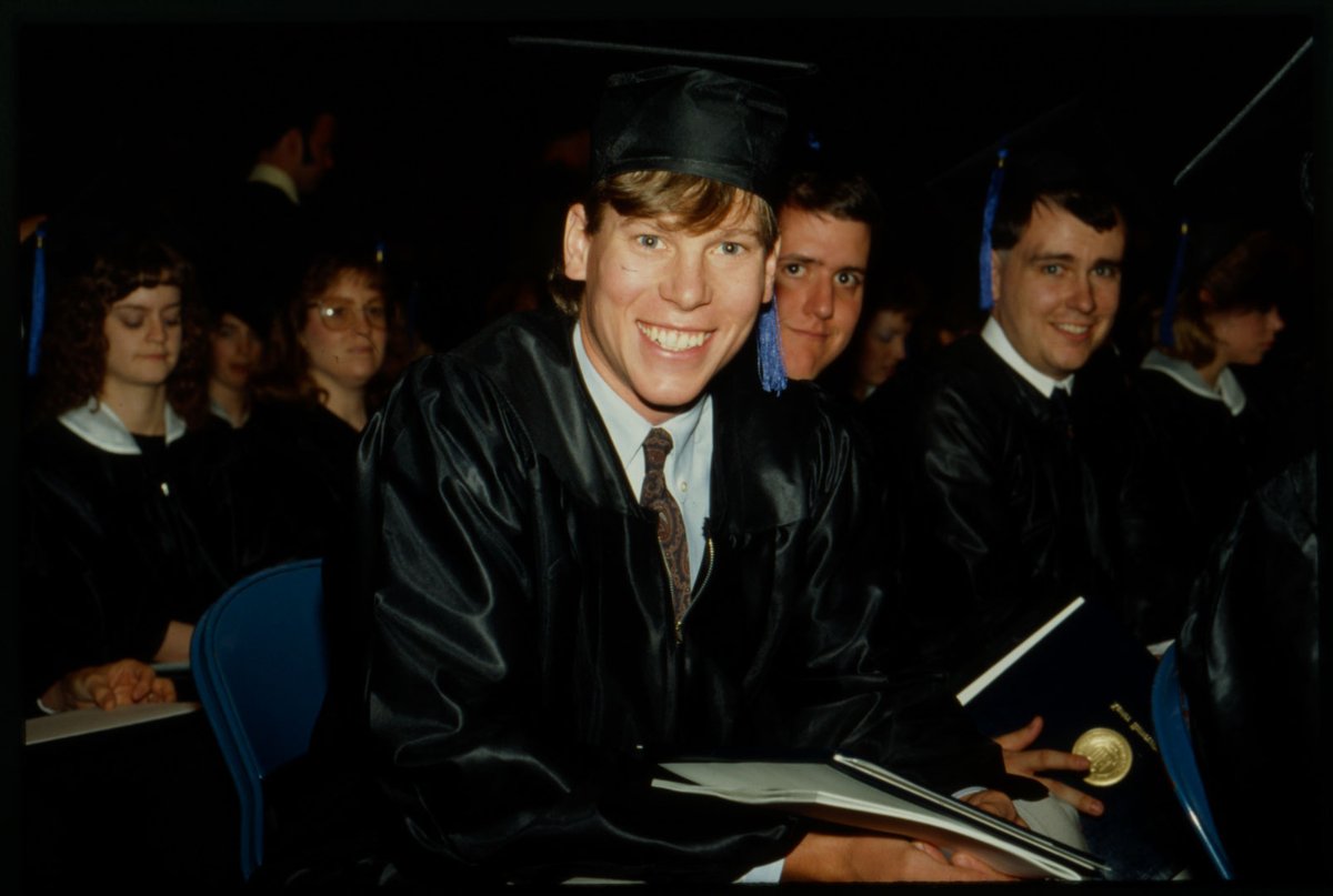 XU_Alumni's tweet image. In honor of Alumni Weekend, we wanted to bless your feed with some pictures of you at X. 😊
If you want to plan something for your reunion year, DM US!! We are celebrating all class years that end in a 5 or a 0!
Register today: xavier.edu/alumniweekend