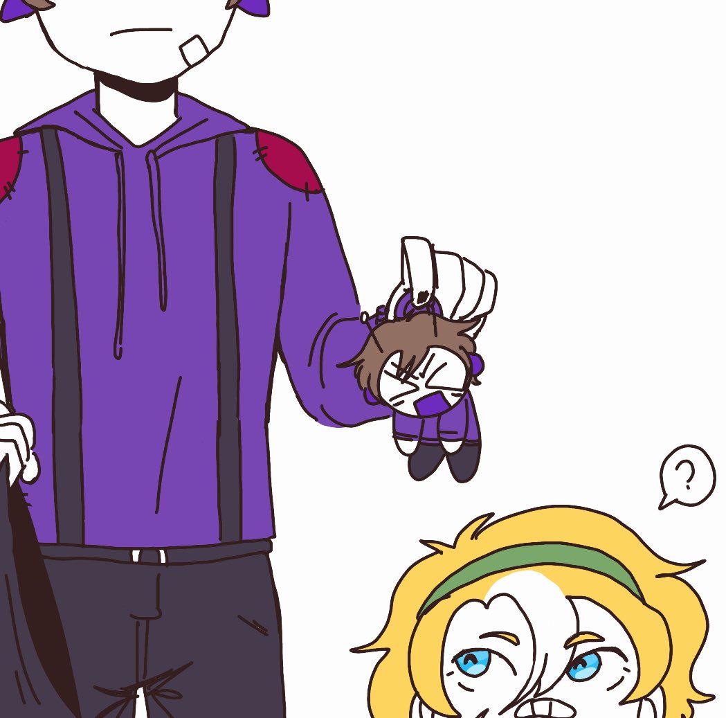 eminiyapsalot's tweet image. i’m locked out and lowering my quality for quantity #cgoldenduo #cpurpled #ctommy