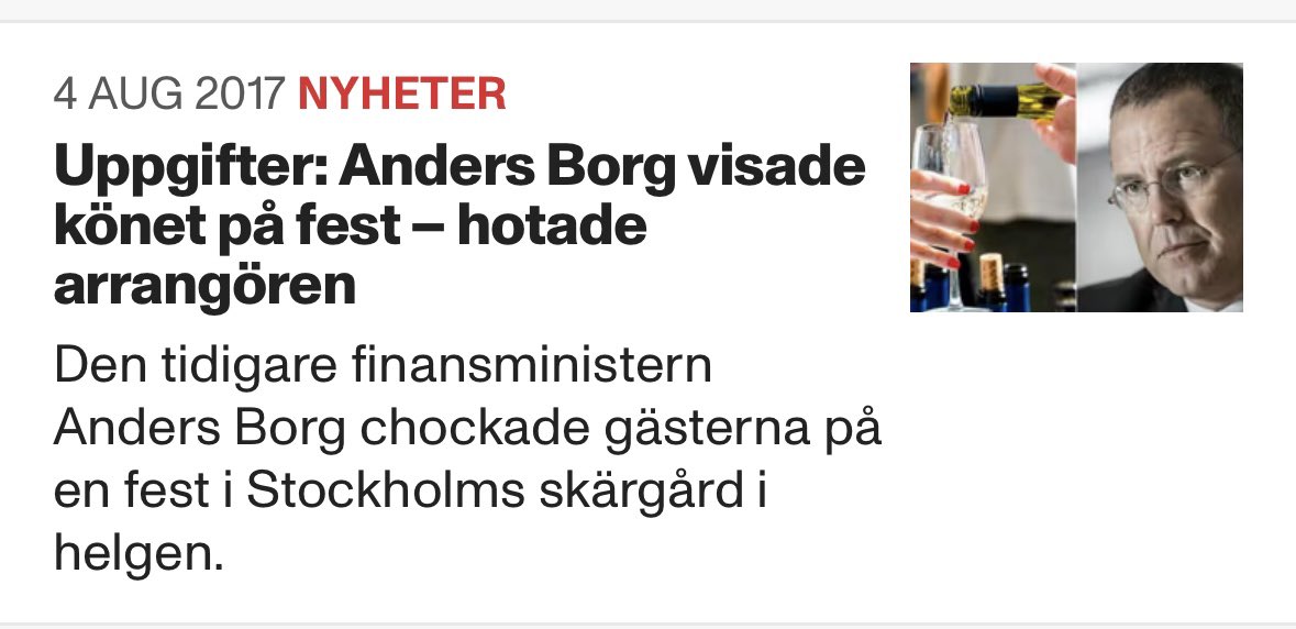JakobJ's tweet photo. Det går aldrig bra när handelsbazookan är framme https://t.co/XBcoILOYUN