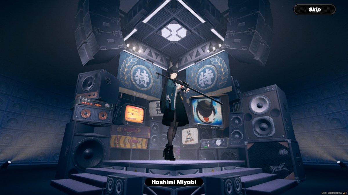 The Bug is Real! hahaha Thanks to that I got my C1 Miyabi XD

#ZenlessZoneZero  #miyabihoshimi  #ZenlessSummer  #zzzero #BelleZZZ