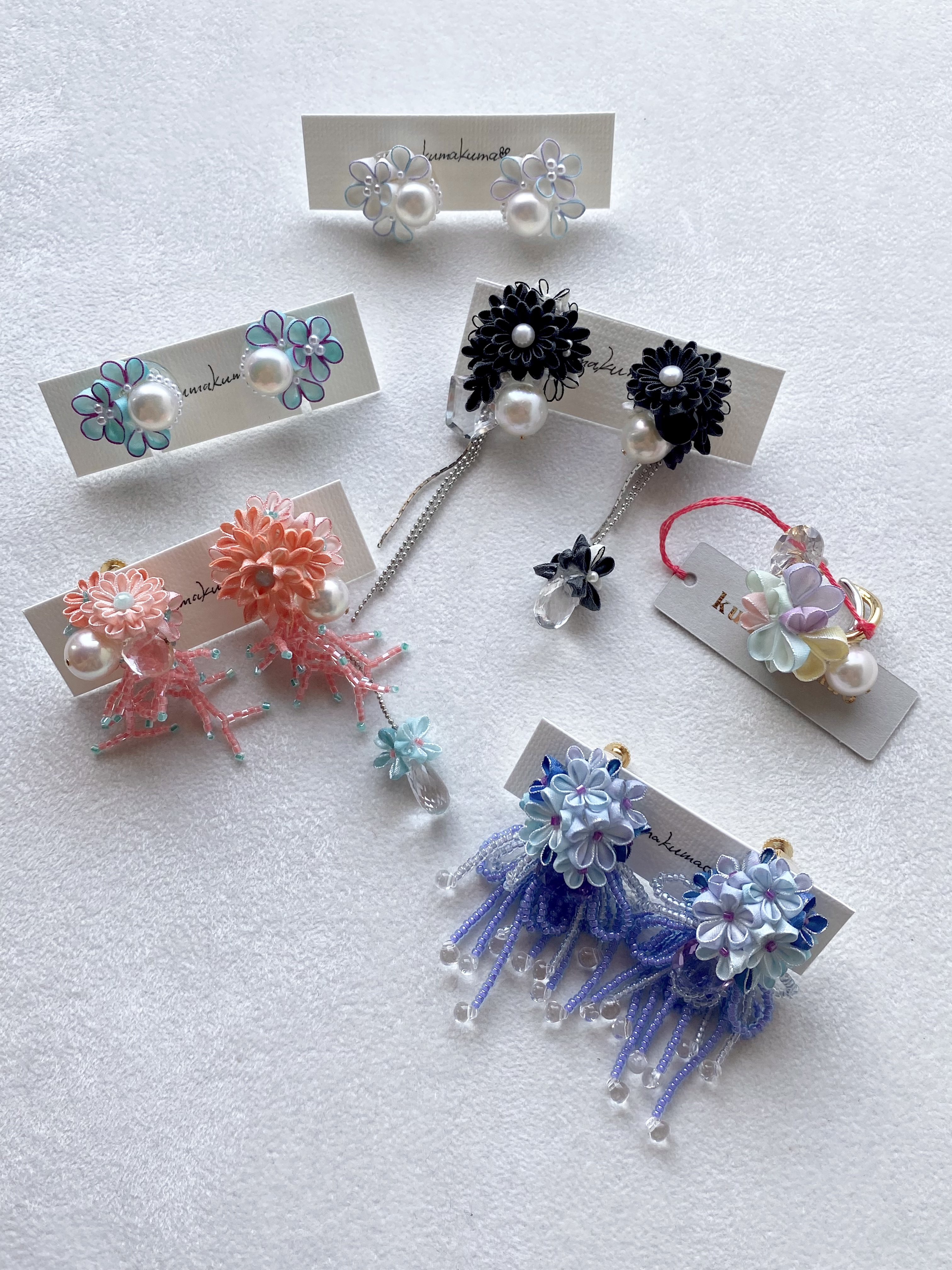 usa☆kuma様♡オーダー専用ページ KUMA様オーダー用ページ