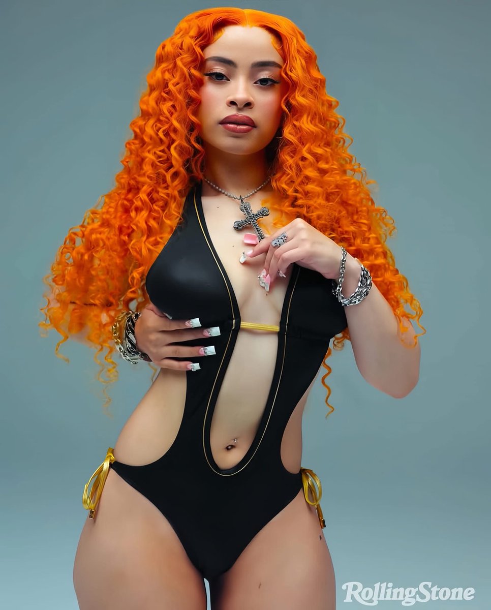 🚨‼️ Reportedly Ice Spices highly anticipated sophomore album will allegedly include a few songs on it! #IS2