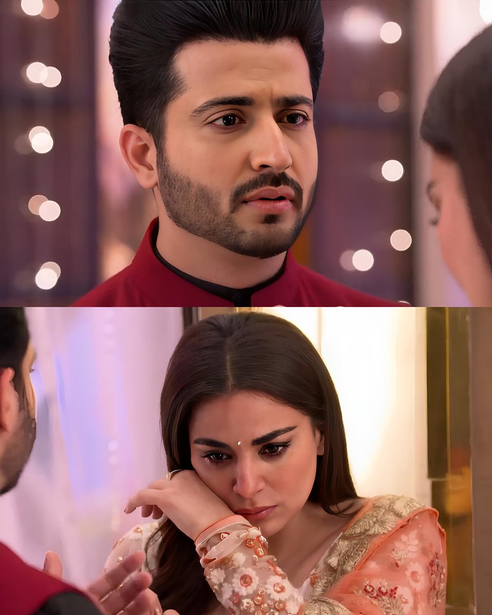 pearbhi91478143's tweet photo. Karan feels Preeta's pain in his eyes in the form of Tears 🥺🤧💫
.
.
.
@DheerajDhoopar @AryaSmilesa #ShraddhaArya #dheerajdhoopar #preeta #karan #preeran #kundalibhagya #dheeshra https://t.co/ccHS9sRoOz