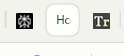 ChuckBaggett's tweet image. One really bad thing about Perplexity Comet is how little contrast there is between the active tab and the other tabs.
Not having a minimum tab width and a scrolling tab bar is also very bad.
I also like to have the close tab icon and favicon always visible. #PerplexityComet