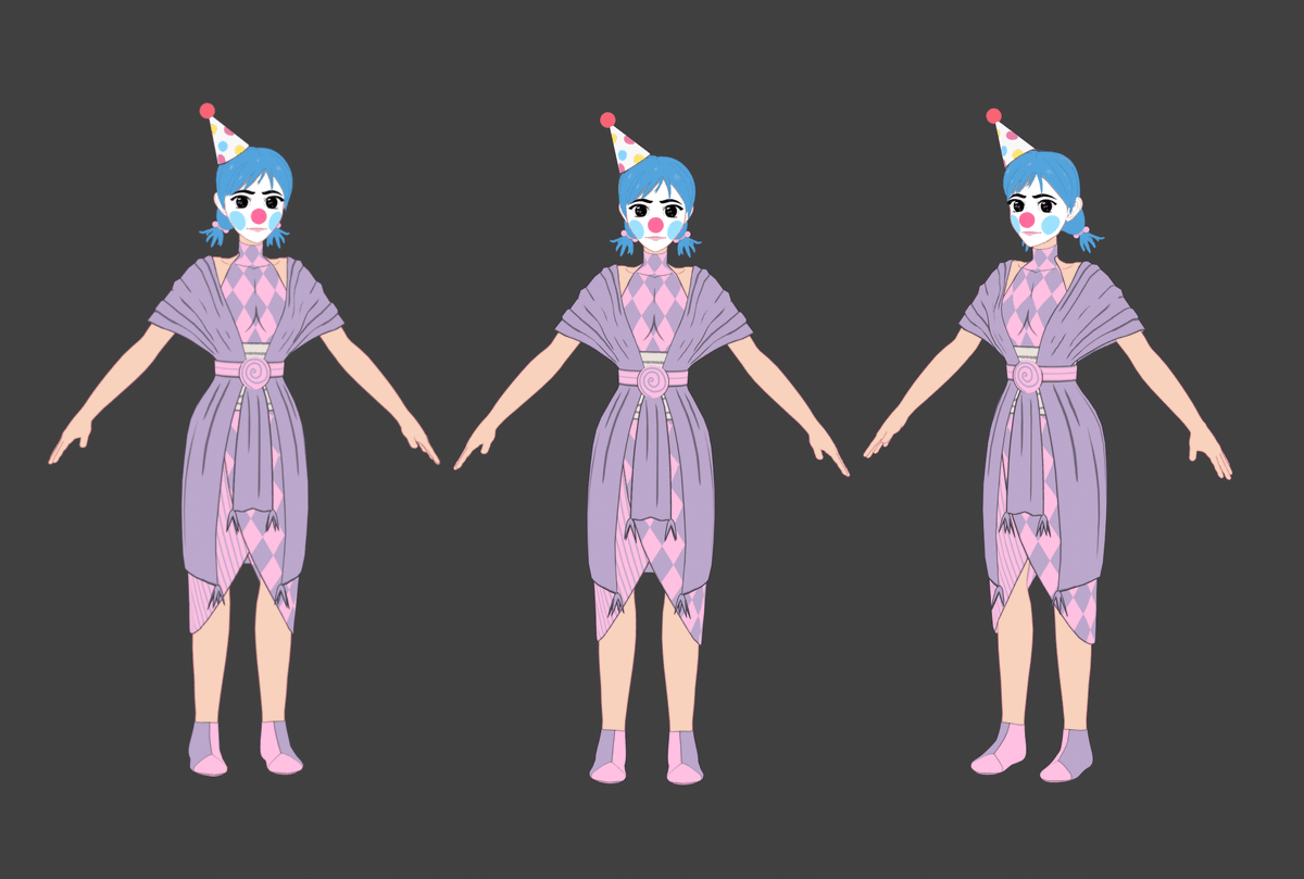 KyleSygma's tweet photo. أحب أقدم لكم شخصية "سكاكر"

صممتها 3D ببرنامج Blender🔥🔥

الكونسبت من رسم فناني العربي المفضل:
 علي @ForFavi 🫡

@arabic3d @SygmaAcademy  #بلندر #تصميم https://t.co/4elCp844Ad
