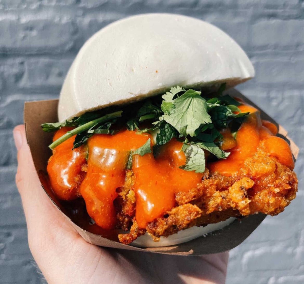 TheMoCoShow's tweet image. Beyond MoCo: Quince Orchard HS Alum’s Restaurant Ekiben Ranked #4 in Yelp’s “Top 50 Fried Chicken Spots” in U.S. and Canada
Click below for full article.
mocoshow.com/2025/07/20/mar…