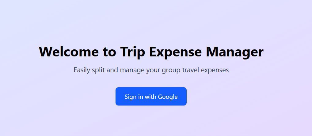 mprashant1100's tweet image. Trip with friends?

Expense manage karna mushkil lagta hai?

No worries now!
Meet Sajhedaar – your personal expense manager.💸

Create trip ✅
Add expenses ✅
Split automatically ✅
No more “Tu ne kitna diya tha?” 😅

Link 🔗 in comment

#ExpenseManager #StartupIndia #SideProject