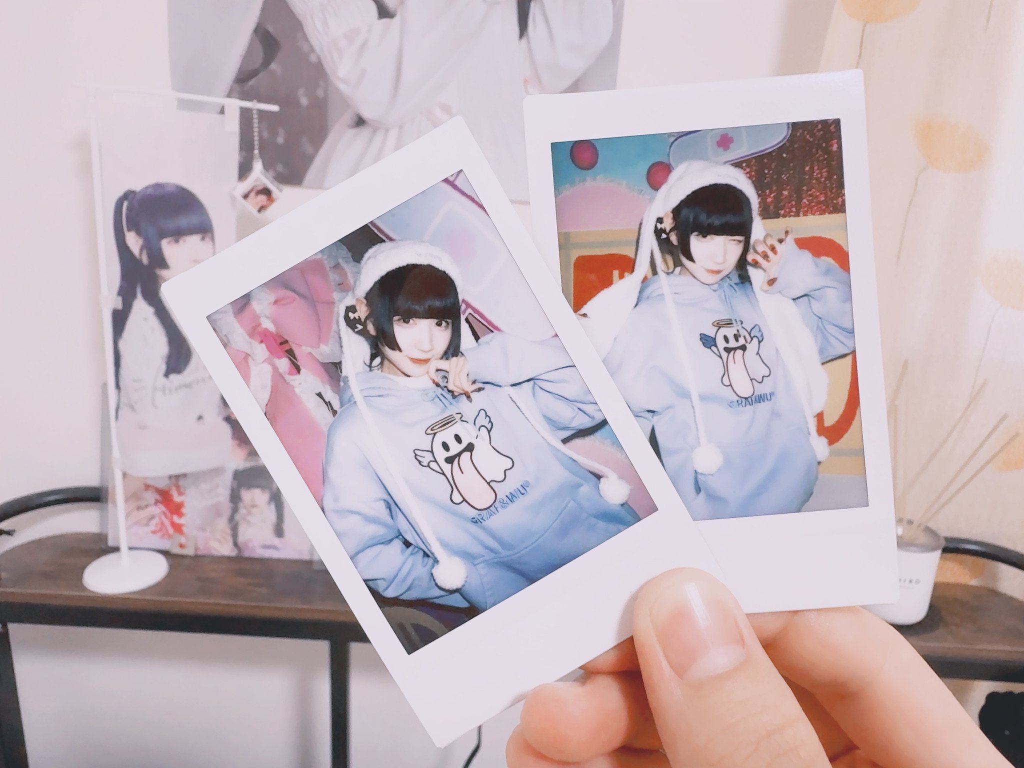 にしーた on X: 