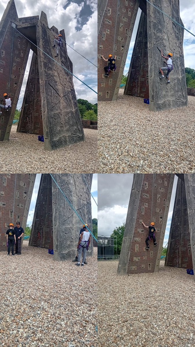 Y7-Y10 end of term trips! Students had an absolute blast with a variety of options to pick from