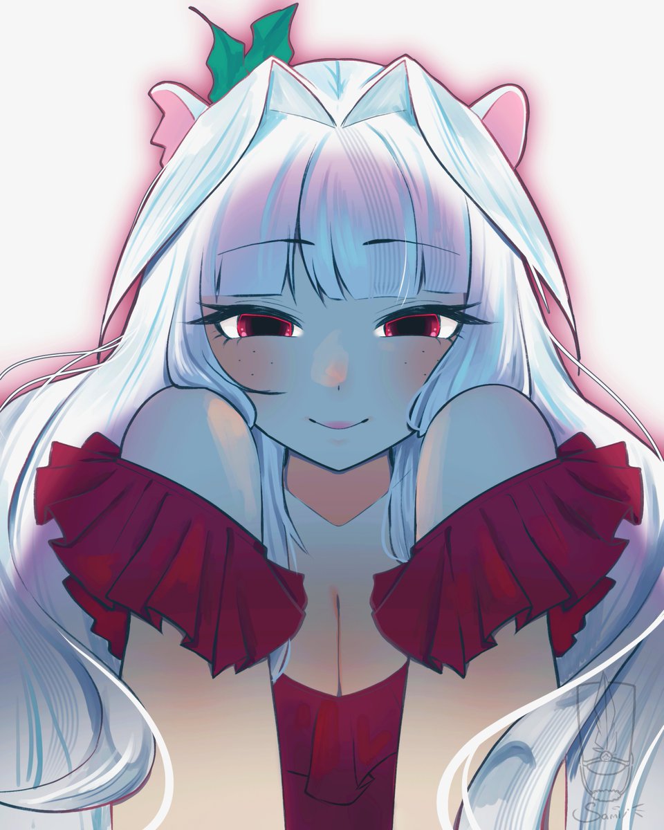 SamiiSqueak's tweet image. #SamiiDoodle
