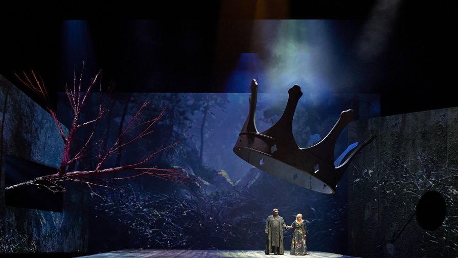 TeatroCervantes's tweet photo. 🎼 'Tristan und Isolde', drama musical en tres actos con música y libreto de Richard Wagner, abre la #37TemporadaLírica el 25 y 28 de septiembre. 
🎟️ Info y entradas en https://t.co/mVFMggndNe

🔅 @fundunicaja @idealista #FundaciónSando Coro Teatro Cervantes @Intermezzocoros https://t.co/ByZg2YQISe