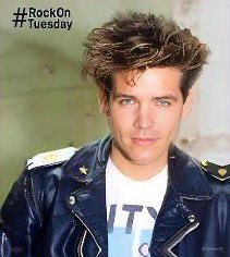 lizblizz13's tweet image. Happy Tuesday!! Let’s Rock On with the remix! 🕺🏻🎶🖤 @michaeldamian1
Listen here: youtu.be/wTyrFia8VQU?fe…