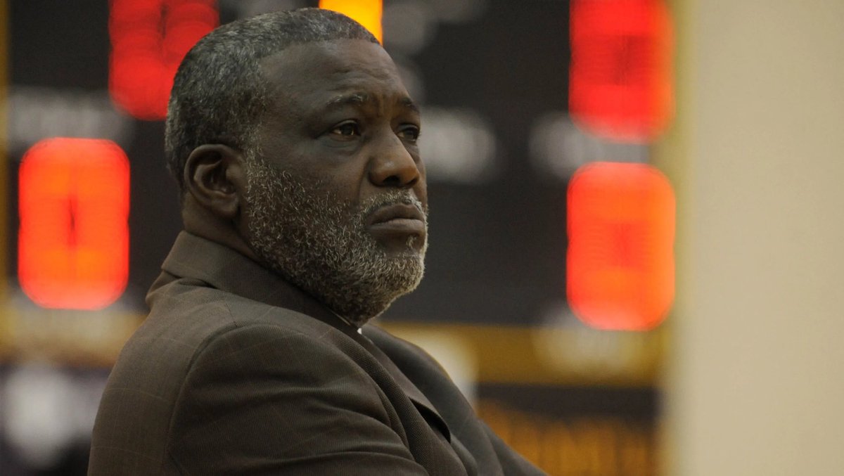 blake_levine's tweet image. Mississippi Spotlight: Thomas Billups

-8 State Championships and 13 State Championship game appearances with Lanier HS
-Overall Record: 629-144
-3X Clarion-Ledger State Coach of the Year
-2 Conference Championships at Tougaloo 
-Mississippi Association of Coaches Hall of Fame