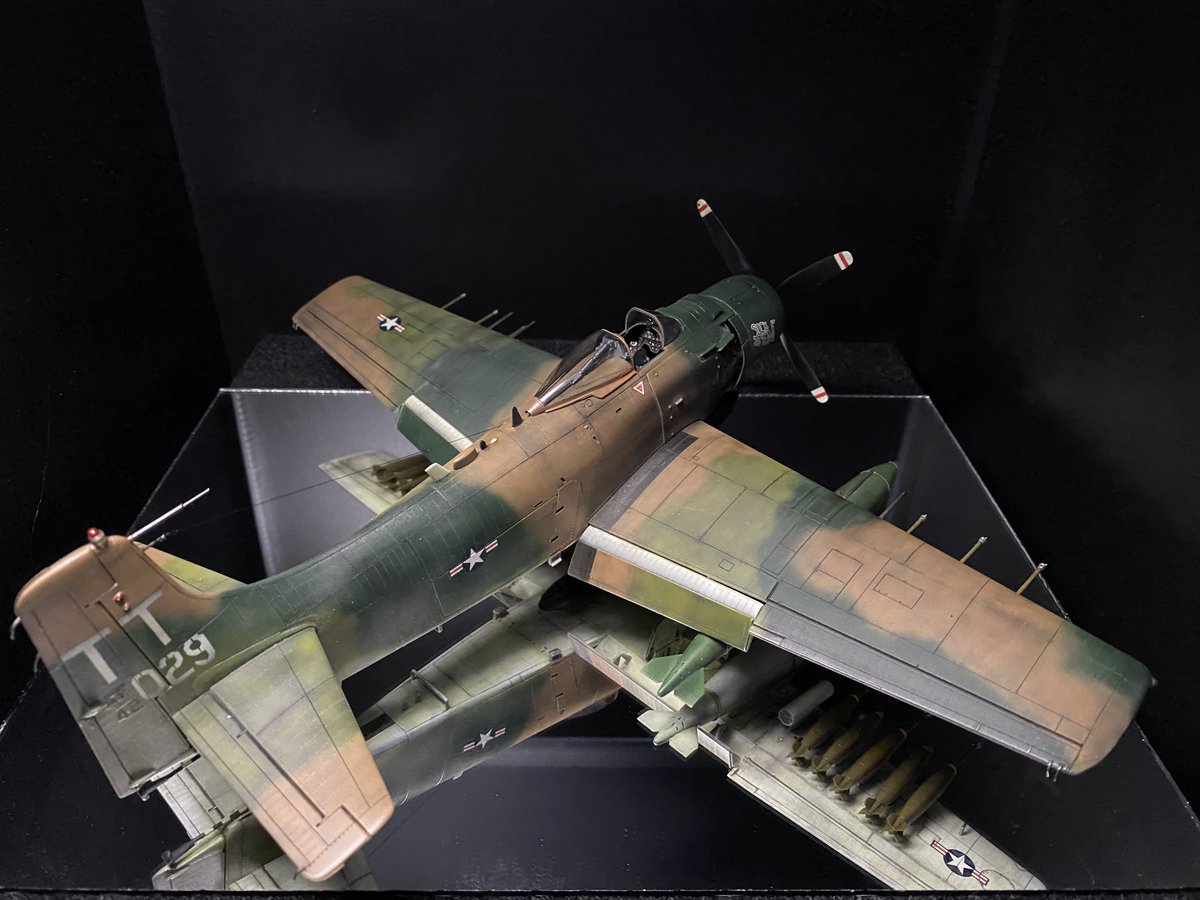 yukikaze7533's tweet image. #俊作会長ありがとう
素敵なキット達をありがとうございました