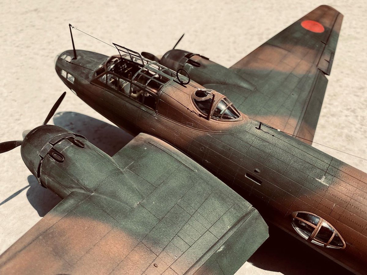 yukikaze7533's tweet image. #俊作会長ありがとう
素敵なキット達をありがとうございました