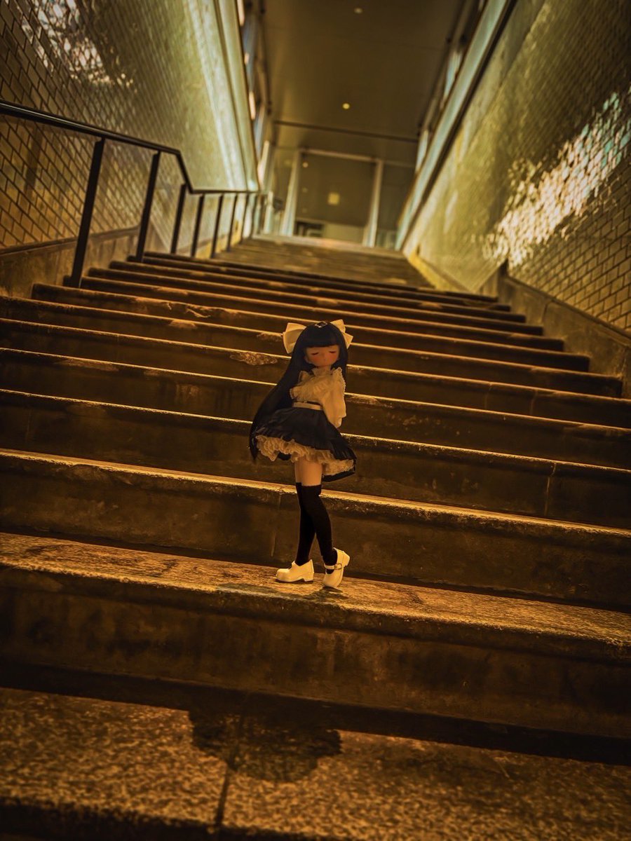a_t_k_0912's tweet image. この先に進みますか…？

#みつろまっこ