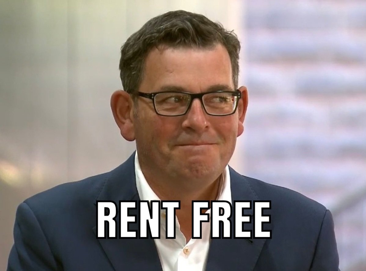 <a href="/theheraldsun/">Herald Sun</a> Let it go Ruperte