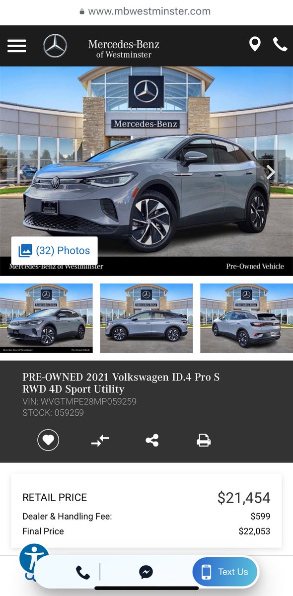 spotted_model's tweet image. Crazy good deal on these things. Pick it up in Colorado and @OutofSpecDetail has a sweet set of custom Martian Wheels you can buy from him that will look amazing 🙌