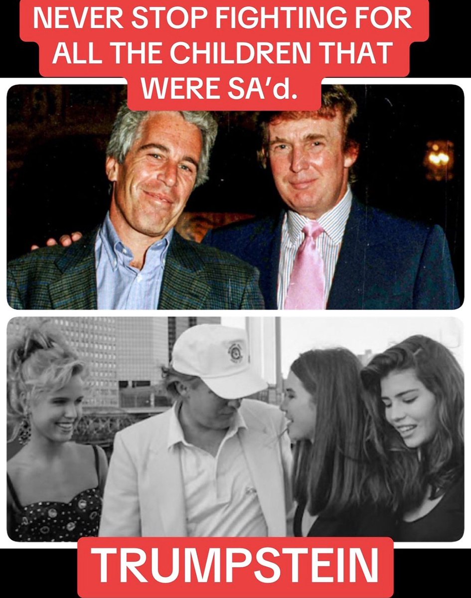 DittiePE's tweet image. The only people in the government that take more vacation time than Donald Trump is the house Republicans.
Why are they on leave again?
Oh! That’s right. It’s to avoid voting on releasing the Epstein files.