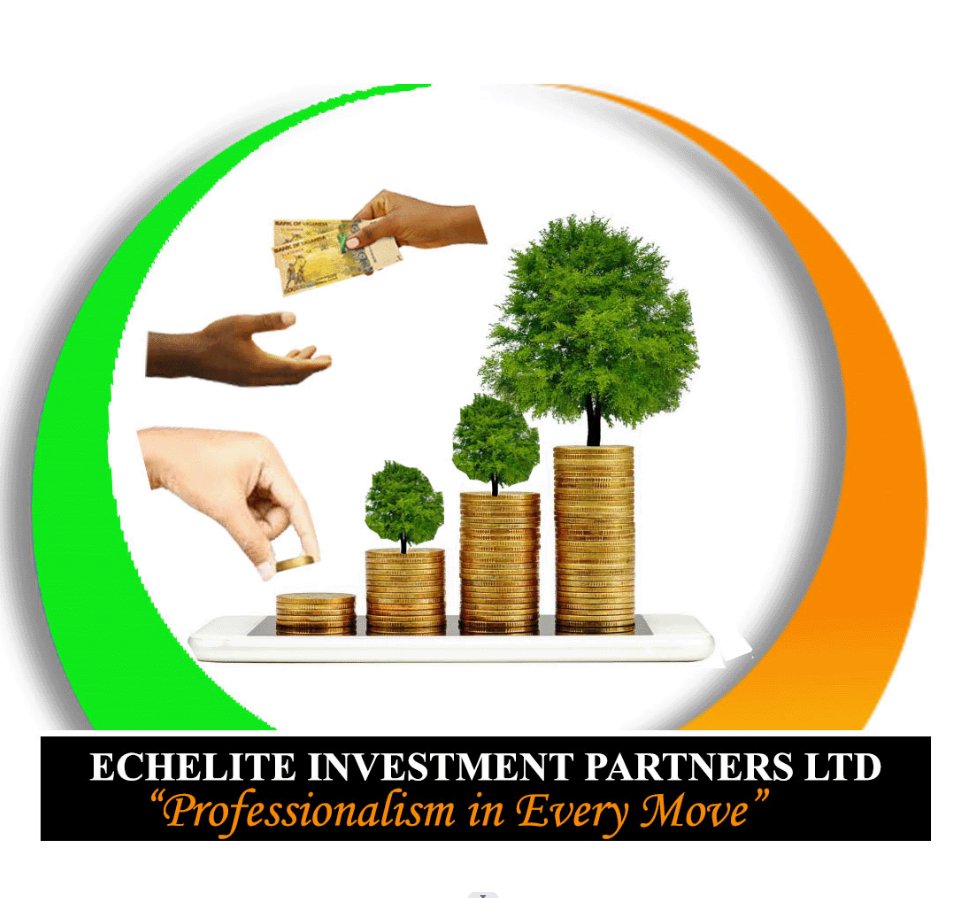 Over 56% of Ugandans remain financially excluded, with limited access to formal banking and investment services.

Echelite Investment Partners Ltd (echelite.co.ug) is bridging this gap by offering a goal-based saving and investment platform that helps individuals,