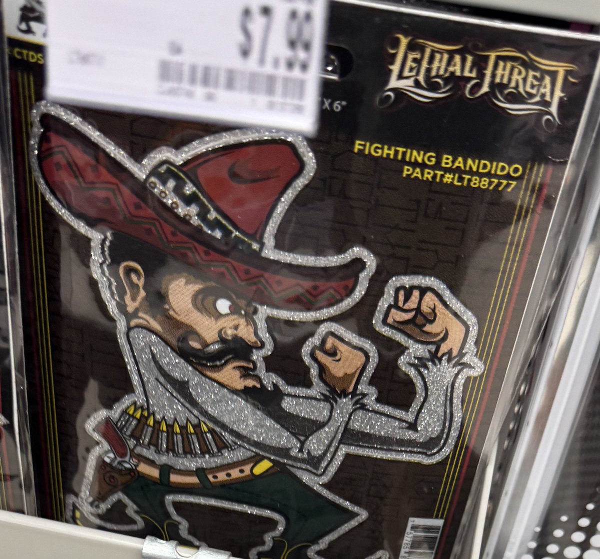 staring accusitorily at my wife while i die tweet media