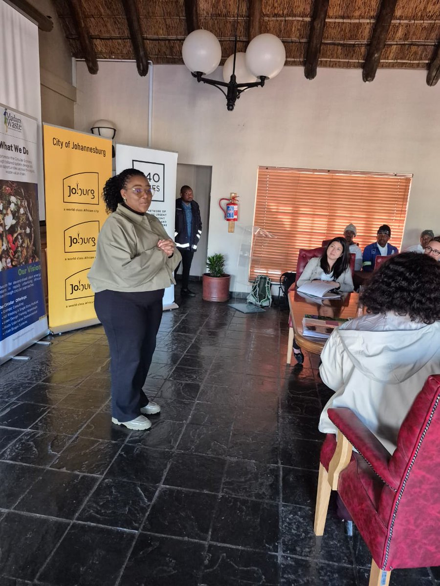 City of Joburg tweet media