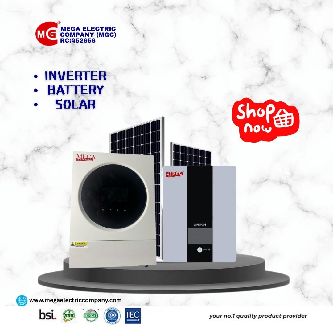 megaelectricmgc's tweet photo. Looking for where you get your solar solutions?
Look no further Mega Science got you covered 

Shop now!!!

#MGC
#megascience
#qualitytotrust
#Solarsolutions https://t.co/XWoieC3W6t