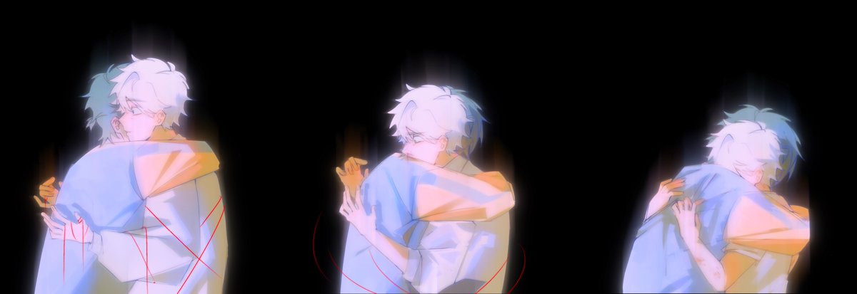 #linkclick dont be scared anymore