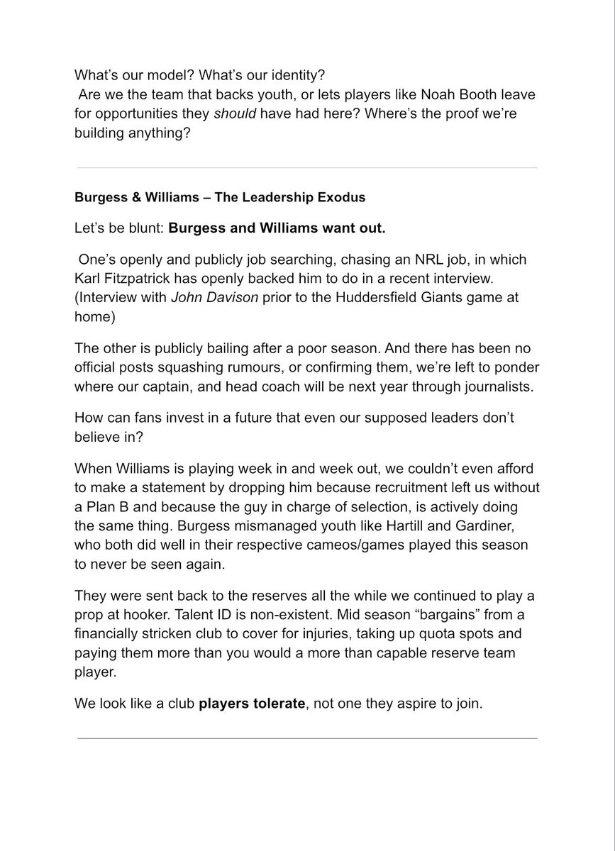 Charlie_xCHZ's tweet photo. Dear Mr. Middleton 
@WarringtonRLFC 
@MattTurner_WG 
@WhatBevan 
@_WireFans_ 
#warringtonwolves https://t.co/pntv5nJQlI