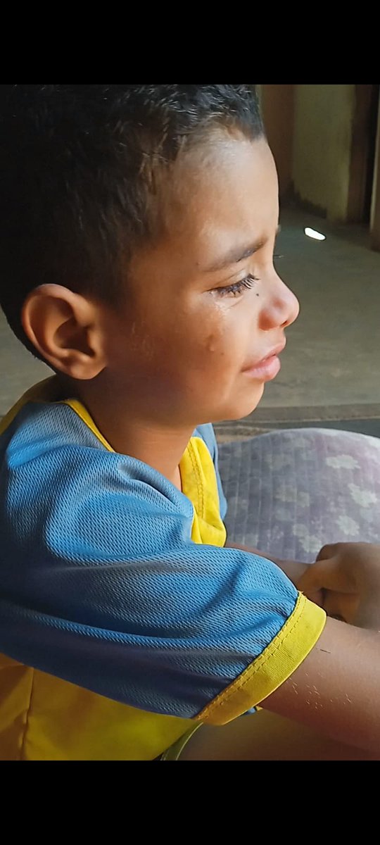 Nabhan0ab55's tweet image. Please help me , I need food😭
Please help me , I need food😭
Please help me , I need food😭
Please help me , I need food😭
I beg you to help me with milk
3 replies — even dots — can break the algorithm 😭
gofundme.com/f/aider-nabhan…