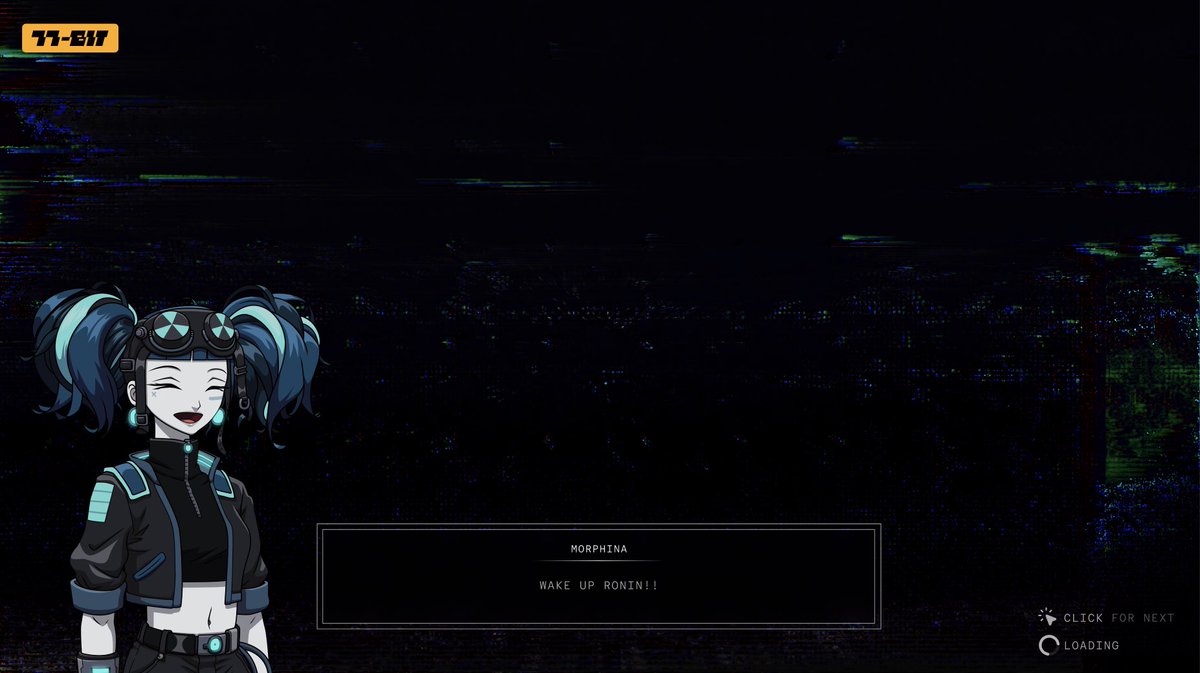 testing rebirth’s website