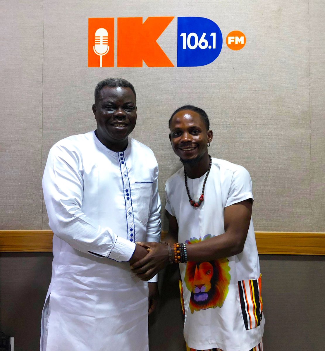 ikd1061fm's tweet image. SPONSORED!
The Department of Mass Communication, Lagos State University of Science and Technology, in collaboration with DSE Foundation, proudly presents the Lateef Kayode Jakande Memorial Media Roundtable 📰🎙️

Theme: “Journalism in the Digital Age: Lessons from Jakande’s Legacy