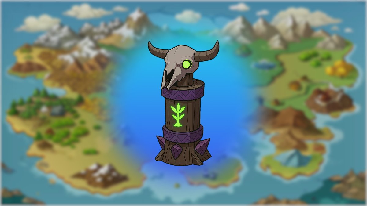 playanimayhem's tweet image. What exactly are Pillars? They're destructible objects spread across the Crossway to help you get that extra HP or XP magnet you'll need!
Is there anything else you'd like them to drop? Write in the comments and join @YGG_GTProgram to try them out!
Also don't forget to join the…