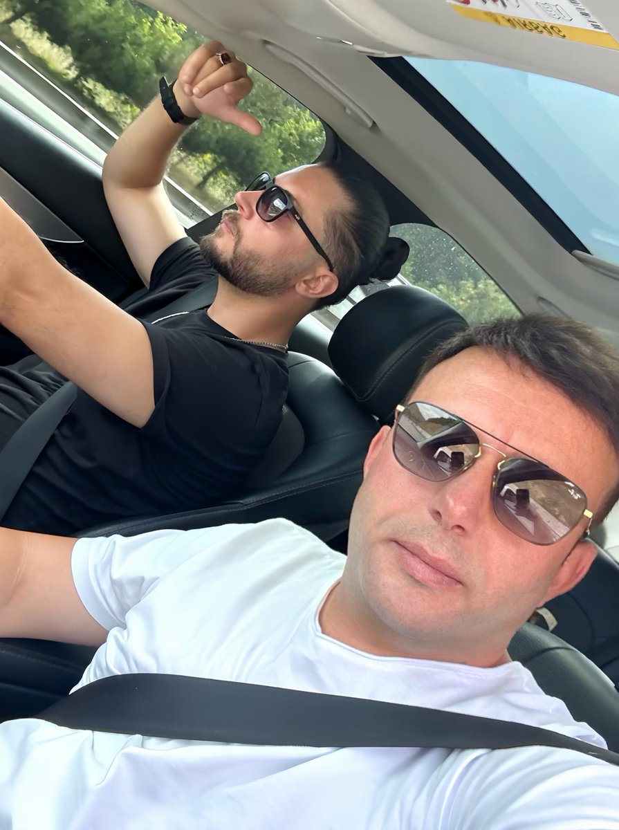 Her sene gelen o istek..

Kardeşle.. Köye, yaylaya.. Dağa, bayıra..
Boğa güreşlerine.. #Artvin’e..