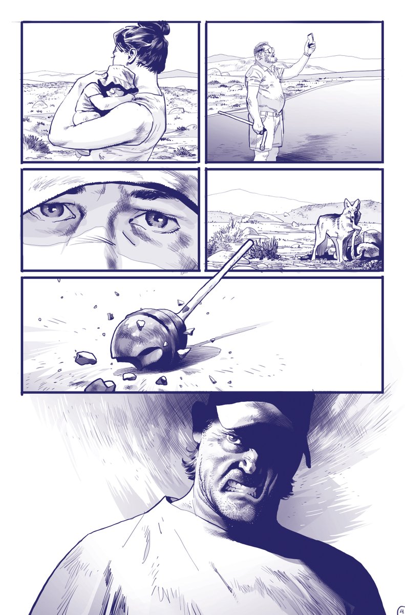 Niko Walter (@nikowalterart) on Twitter photo 