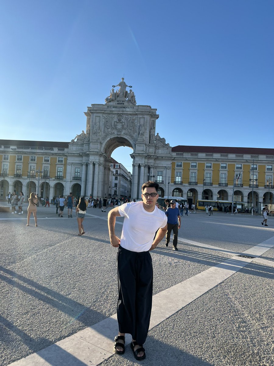 Andamos en Portugal , COM LICENÇA 🇵🇹