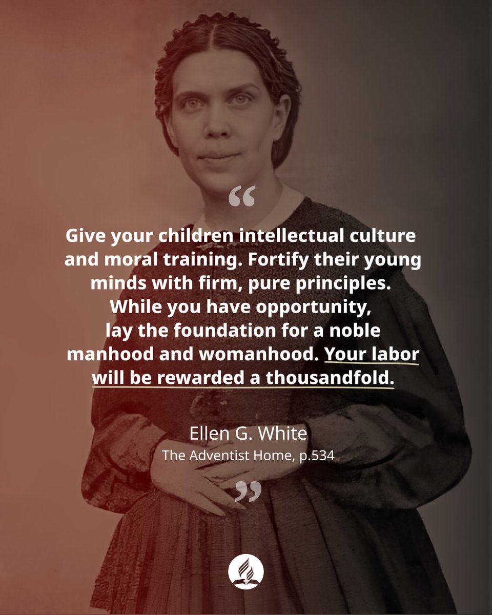 Godwakeupcall's tweet image. Your dedicated efforts will bear abundant fruit, yielding rewards beyond measure. Embrace the privilege of shaping the lives of your children for a brighter tomorrow.