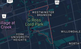 TOFilming_EM's tweet image. Filming Update!
I Will Find You is making a mysterious stop in Toronto’s Branson area today. 👥🎥🎬

Keep your eyes peeled. You never know what secrets might unfold! #IWillFindYou