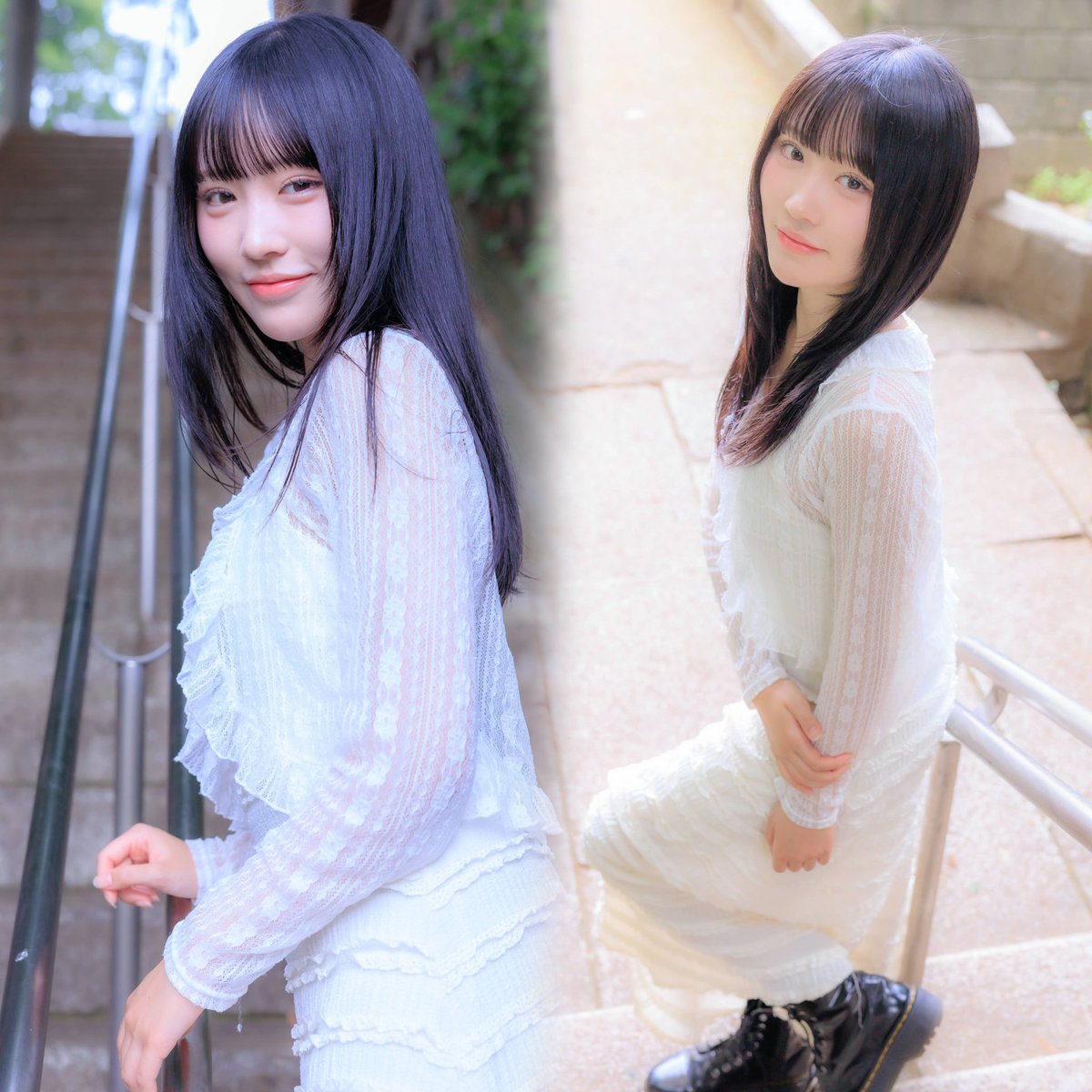 轟天(ごうてん) (@n2051k) on Twitter photo 七瀬なびさん Photopartner撮影会
モデル <a href="/navipartner_/">七瀬なび@photopartner</a>
主催 <a href="/photopartnerjp/">photo partner ポートレートサービス</a>
#七瀬なび
#Photopartner撮影会
#ポートレート
#ポートレート撮影
#ファインダー越しの私の世界
#ポートレートモデル
#ポートレートしま専科
#その瞬間に物語を
#被写体募集
#ポートレートモデル募集
#外撮影 七瀬なびさん Photopartner撮影会
モデル <a href="/navipartner_/">七瀬なび@photopartner</a>
主催 <a href="/photopartnerjp/">photo partner ポートレートサービス</a>
#七瀬なび
#Photopartner撮影会
#ポートレート
#ポートレート撮影
#ファインダー越しの私の世界
#ポートレートモデル
#ポートレートしま専科
#その瞬間に物語を
#被写体募集
#ポートレートモデル募集
#外撮影