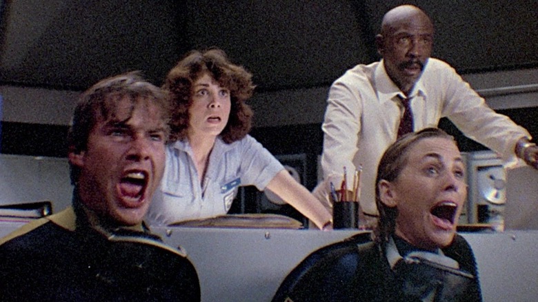 TombDracula's tweet image. On July 22, 1983 “JAWS 3-D” was released! Directed by Joe Alves.