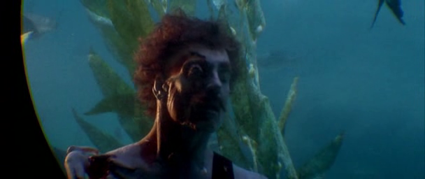 TombDracula's tweet image. On July 22, 1983 “JAWS 3-D” was released! Directed by Joe Alves.