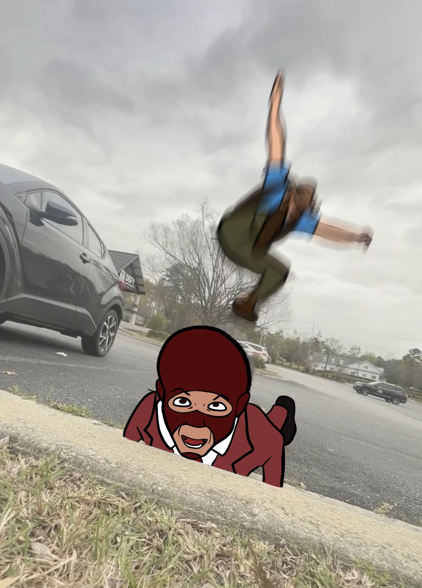 dailysniperspy's tweet image. day 582